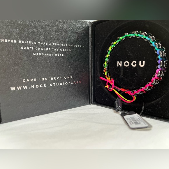 NOGU Jewelry - NOGU Kismet Bracelet